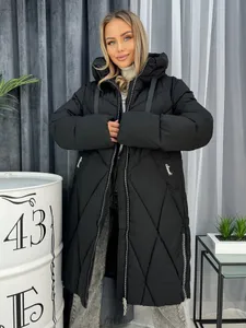 Пальто 2861 Fabrika