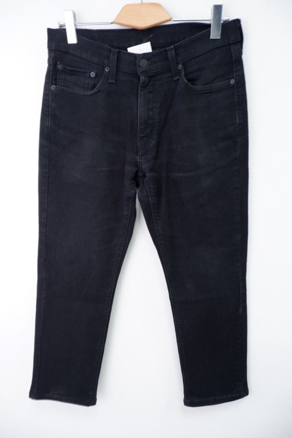 Джинсы базовые 48-50 размер