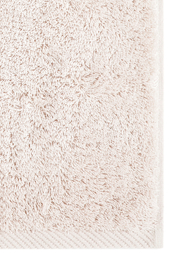 Полотенце 50х100 Luxberry Teddy жемчужный