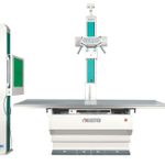 Рентгеновские системы Электрон КРД