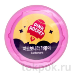 Рисовые клецки с лапшой (рапокки) Pink Rocket  с соусом карбонара, 175 гр