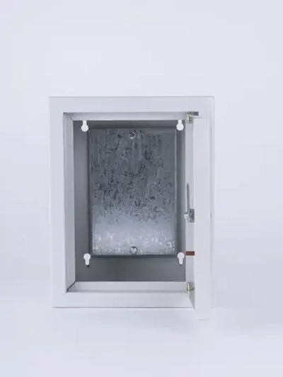 ЩМП 00 IP31 щит с монтажной панелью