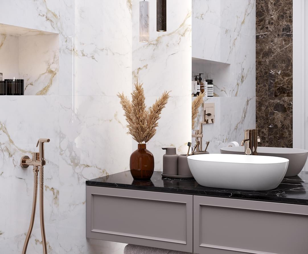 Laparet Statuario Martin Полированный 60x120