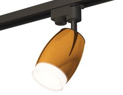 Ambrella Комплект трекового однофазного светильника с акрилом MR16 Трековые XT1125012