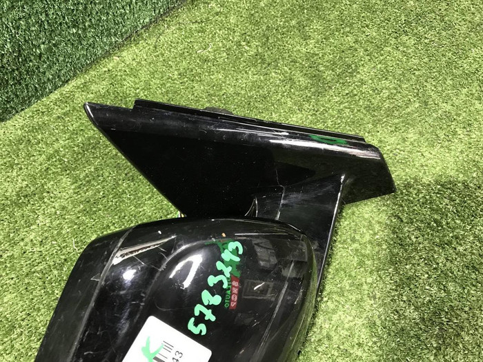 Зеркало правое Volvo V40 2 (2012-2019) 12 контактов