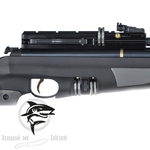 Пневматическая винтовка Hatsan AT44-10 Tactical