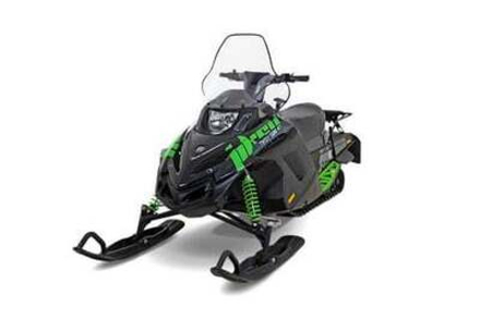 Снегоход РУССКАЯ МЕХАНИКА TIKSY 500 4Т