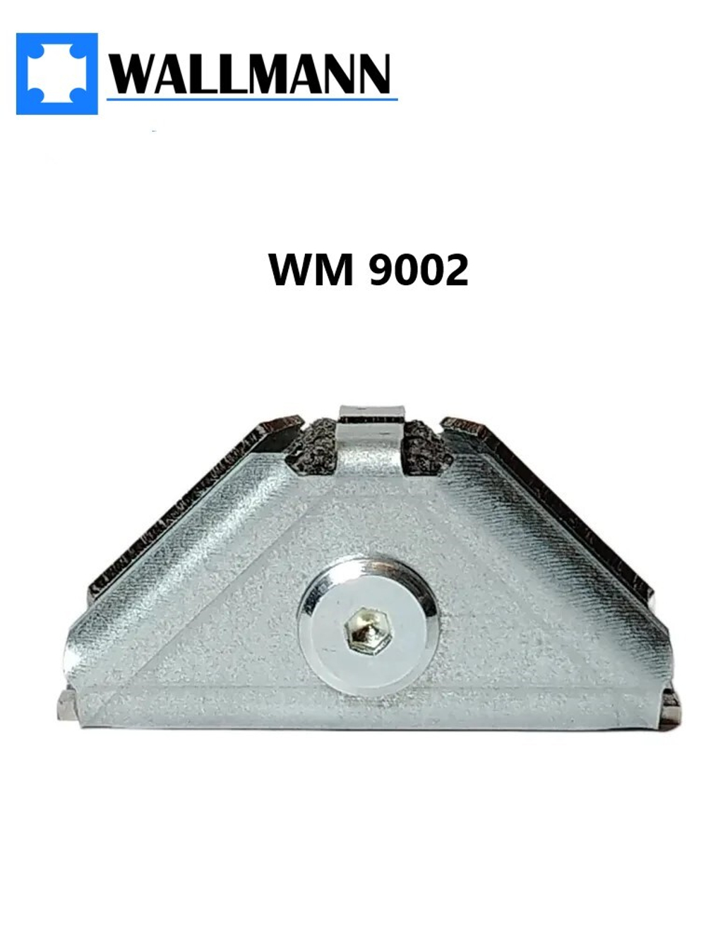 Соединение угловое, усиленное WM 9002