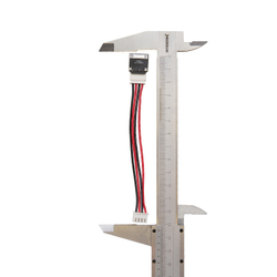 Датчик угла VT-64 (DIGITAL ANGLE METER)