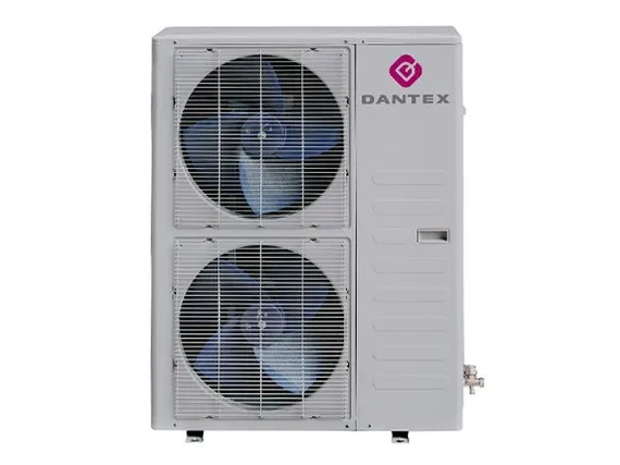 Колонная сплит-система Dantex RK-60FHM4/RK-60HM4E