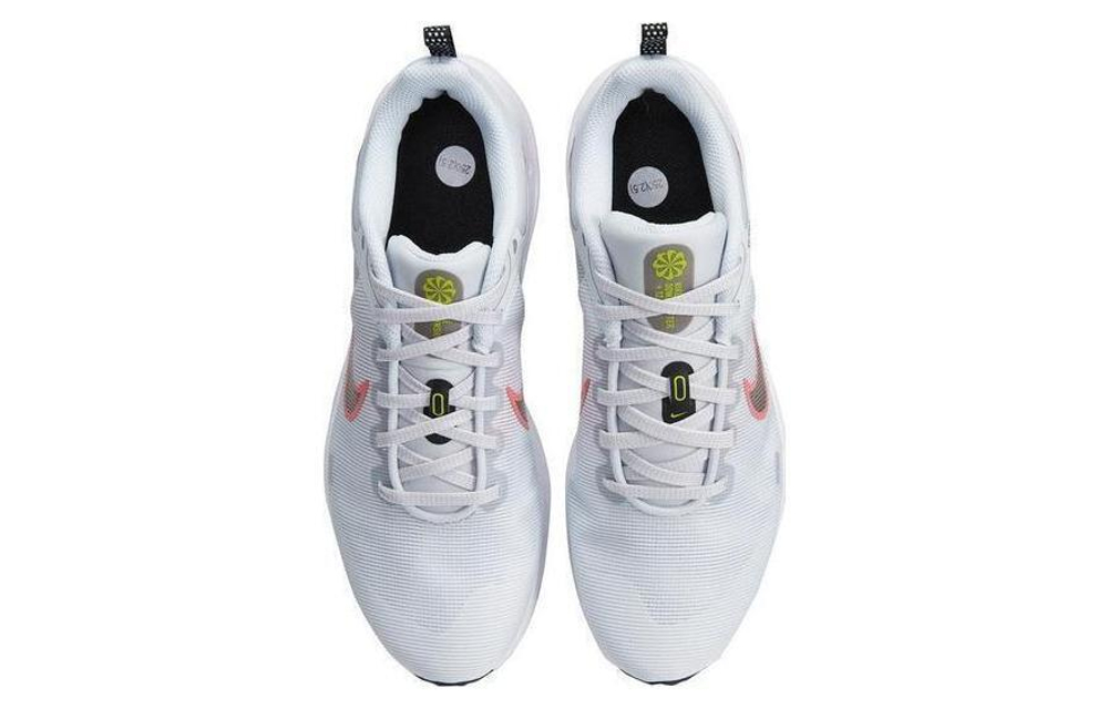 Кроссовки Nike Downshifter 12 (Женская размерная сетка)