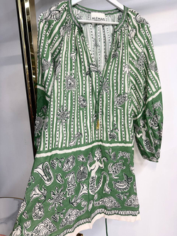 Платье Alemais