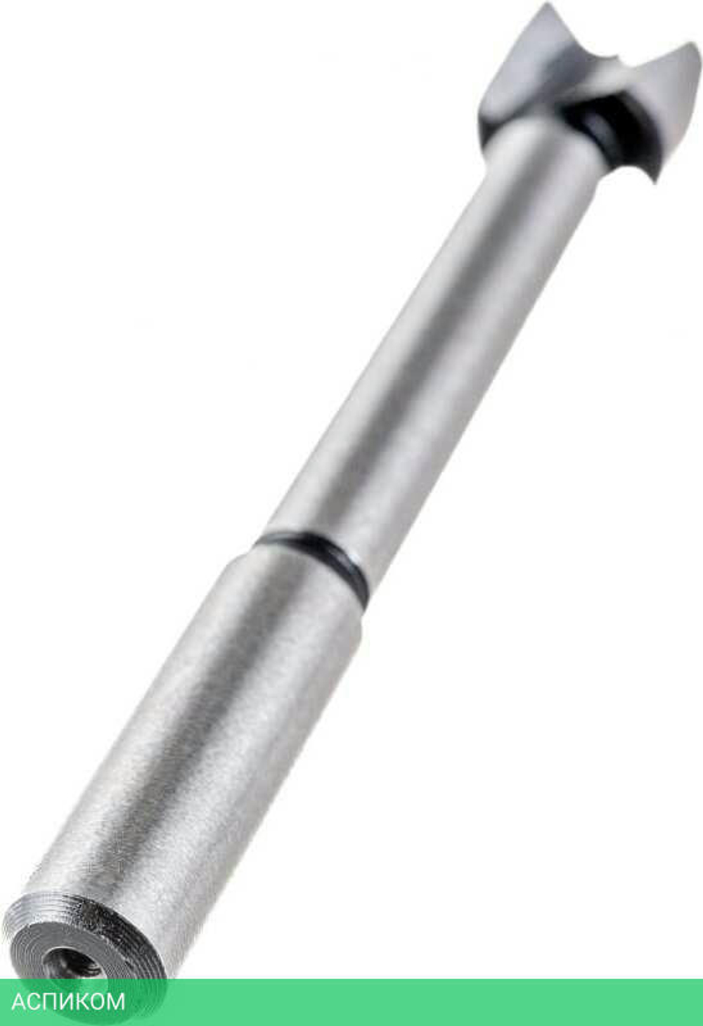 Сверло Milwaukee Forstner 15x50/90мм (4932363883)