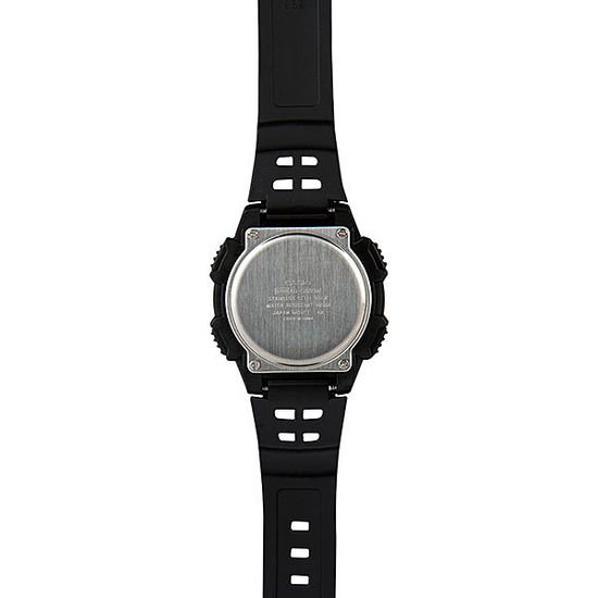 Наручные часы Casio AQ-S800W-1B