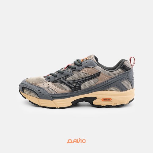 Кроссовки Mizuno MXR 