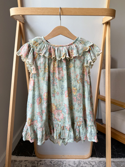 Хлопковое платье Louise Misha, 92