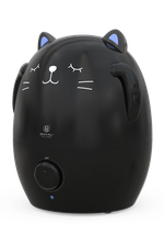 Ультразвуковой увлажнитель воздуха серии МУРРРЗИО RUH-MR200/1.5M-BL