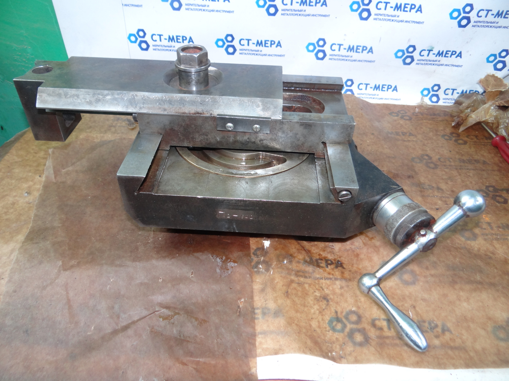 Сфероточилка на токарный 1К62, 16К20