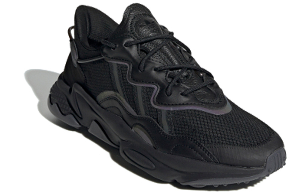 Adidas Ozweego "Core Black"