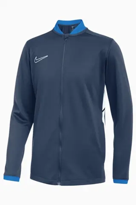 Кофта Nike Dri-FIT Academy 25 Track Junior - темно-синий