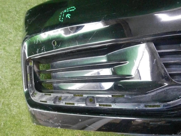 Бампер передний Kia K900 KH (2018-2022) (В сборе)