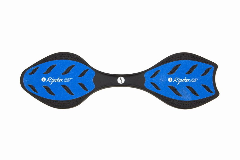 Двухколесный скейт Razor Ripster Air синий