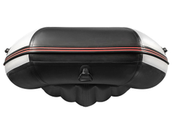 Лодка ПВХ X-RIVER Agent 420