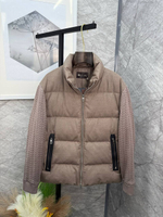 Пуховик Loro Piana