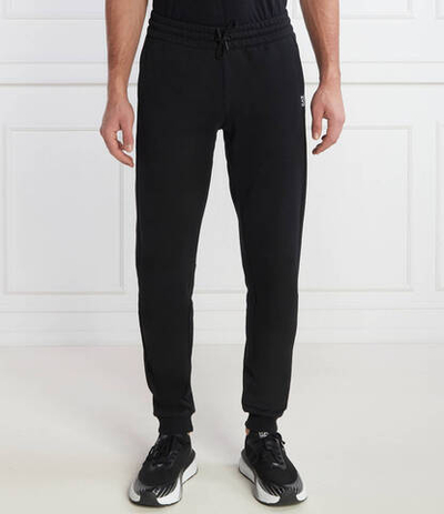 Спортивные штаны EA7 - черный(3DPP58 PJSHZ)