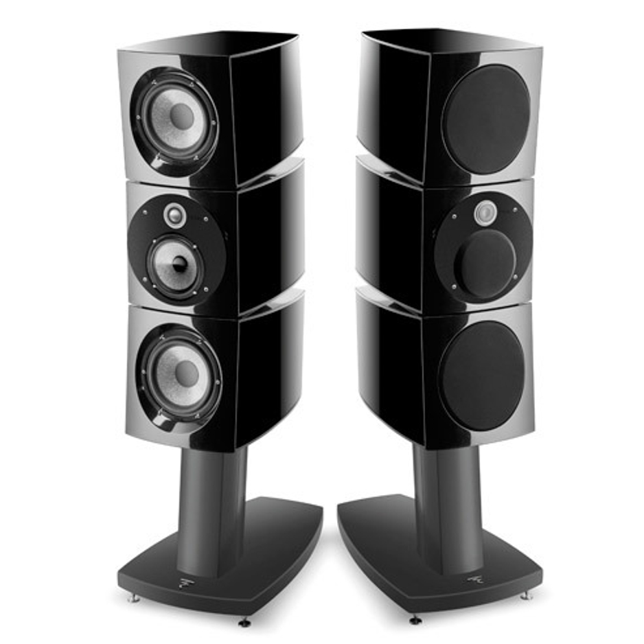 Focal Viva Utopia Evo