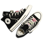 Converse Chuck Taylor All Star Soft And Comfortable Canvas