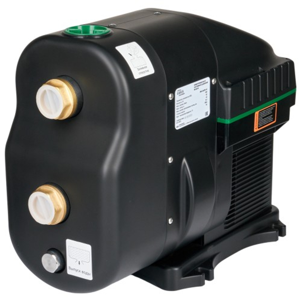 Установка для водоснабжения OASIS NS-82/43 инверторная 4640130970833