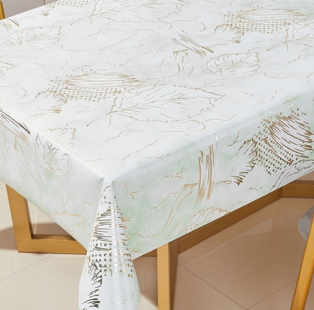 Клеенка GRACE ткань с пвх покрытием 1,37х20м NS-6728BB