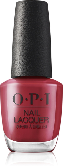 OPI Metalic Mega Mix Nail Lacquer - лак для ногтей, 15 ml