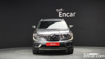 Renault Korea (Samsung) The New QM6 2.0 GDe RE Signatures 2WD (03.2020)