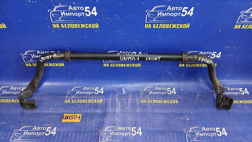 Стабилизатор поперечной устойчивости передний FORD EXPLORER 1997