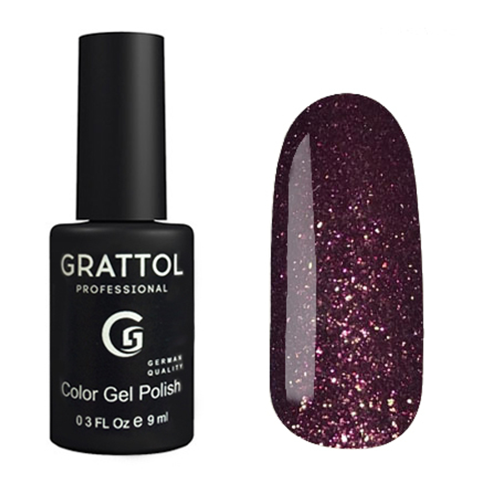GRATTOL OS OPAL GTOP10, 9МЛ