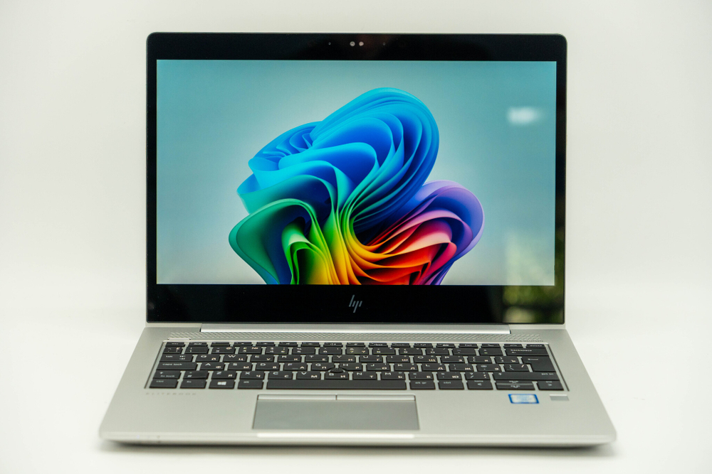 Ноутбук HP EliteBook 830 G5 ( i7-8650U )