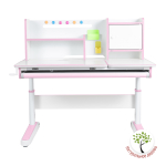 Растущая парта Anatomica  Premium Granda Plus (1200×700 мм)