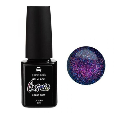 Planet Nails Гель-лак "Cosmic" - 981, 8мл
