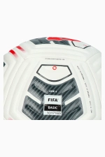 Футбольный мяч Nike Academy Plus размер 4 - белый