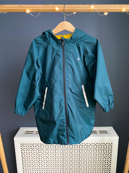 Ветровка Petit Bateau, 104