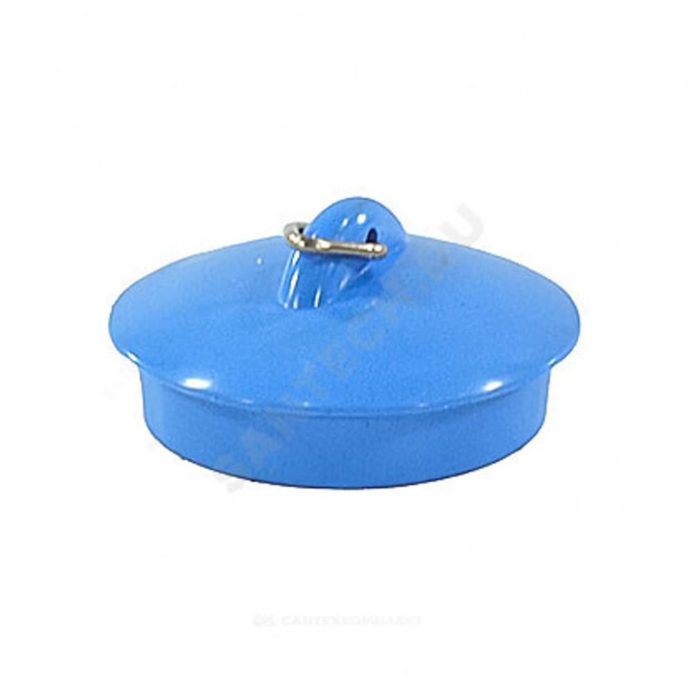 Пробка для сифона 1 1/2" АНИ Пласт M300