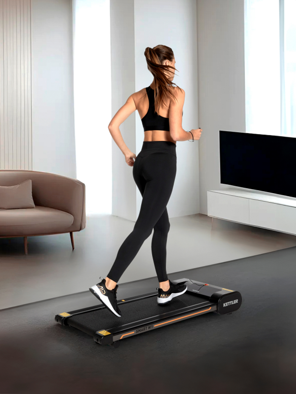 Дорожка для ходьбы Kettler Smart W1