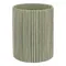 Корзина плетеная dholak grey из коллекции ethnic, размер l