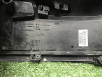 Крышка зеркала правая Mercedes M GLE W166 (11-18)