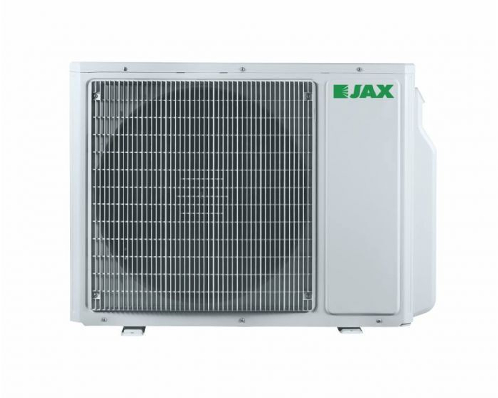 Мульти сплит система JAX на 2 комнаты (25+35 кв.м)