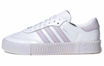 Кроссовки Adidas Originals Samba Rose (Женская размерная сетка)