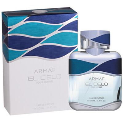 Armaf El Cielo Pour Homme EDP 100ml