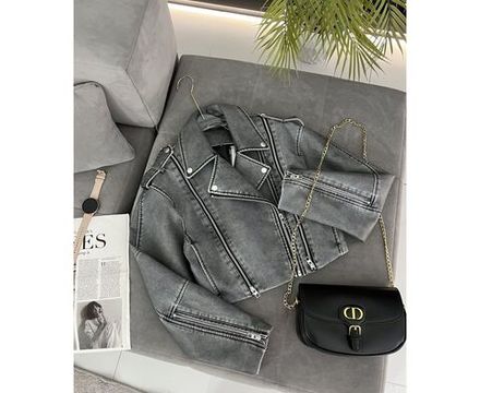 Куртка 7392172 Fabrika